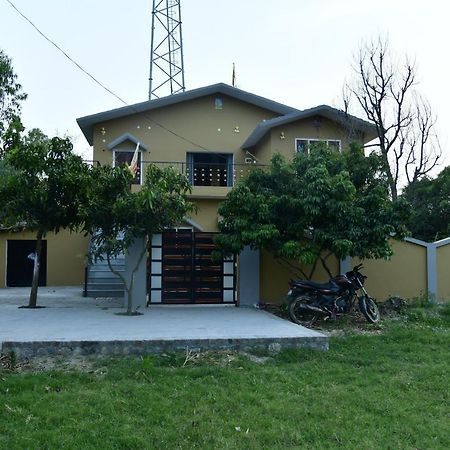 Corbett Wala By Ayu Villa Rāmnagar Buitenkant foto