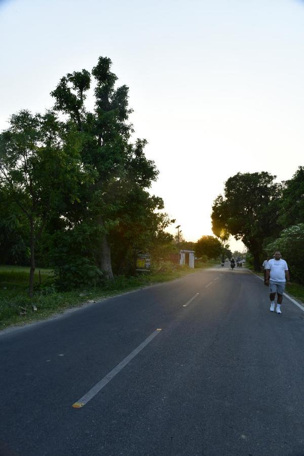 Corbett Wala By Ayu Villa Rāmnagar Buitenkant foto